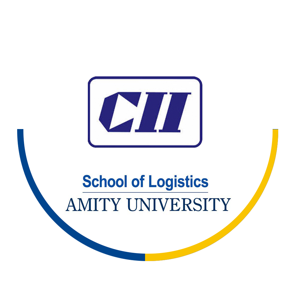 CII School Of Logistics, Amity University, Noida